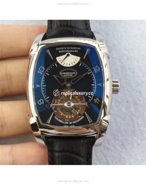 replica parmigiani watches